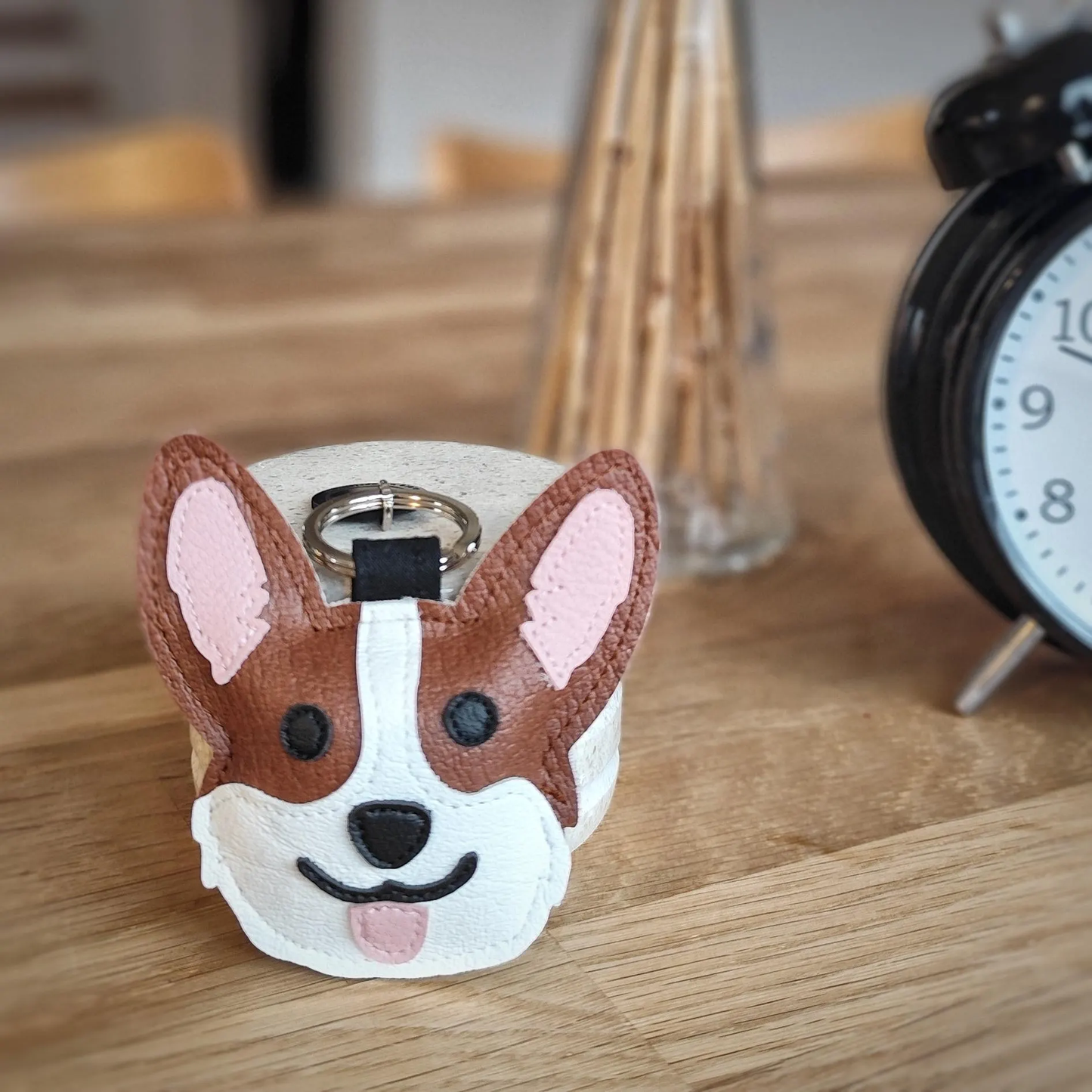 Obesek corgi