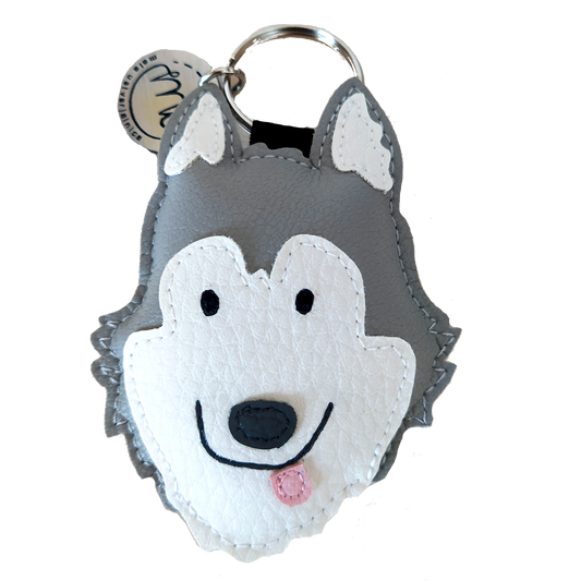 Obesek husky