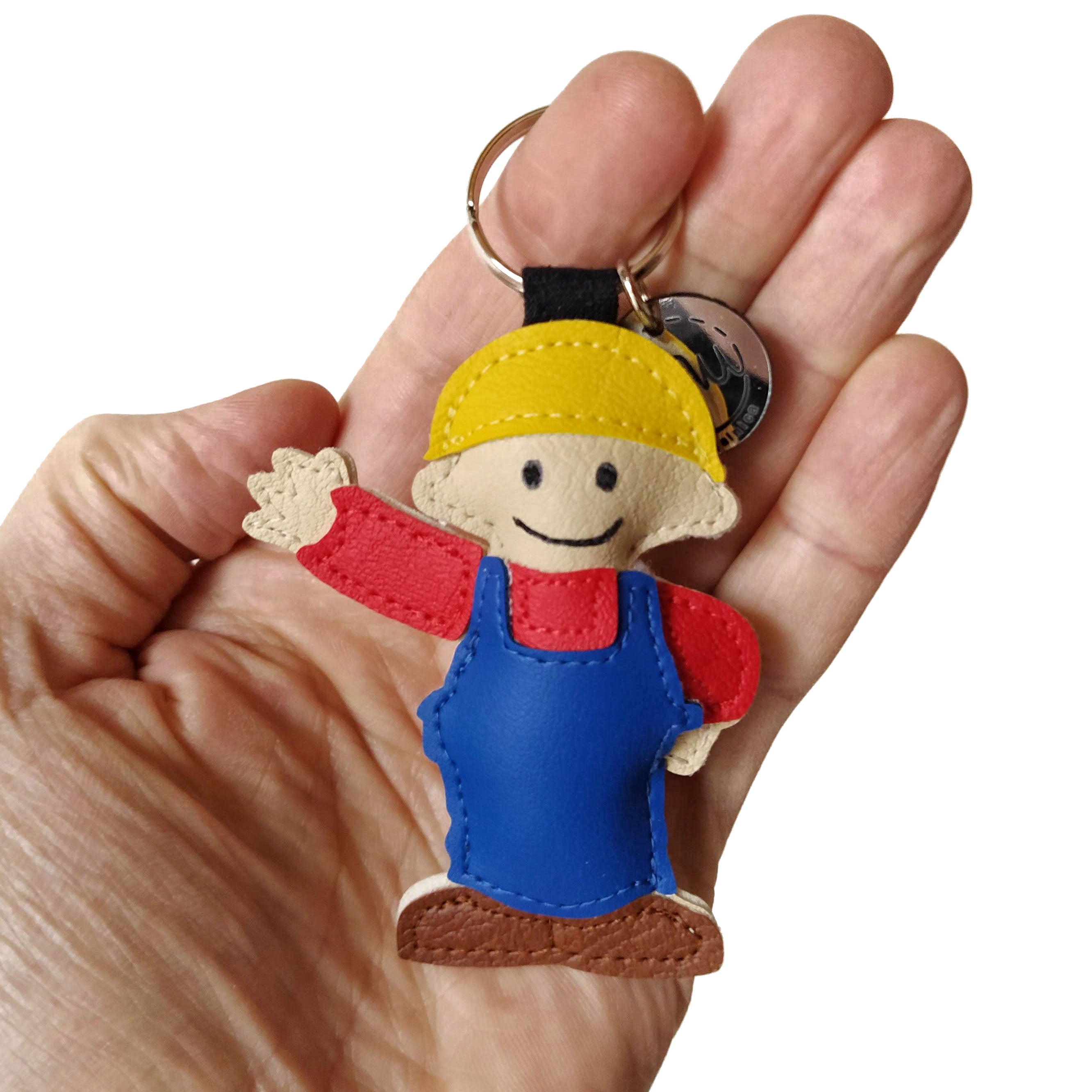 Obesek mojster