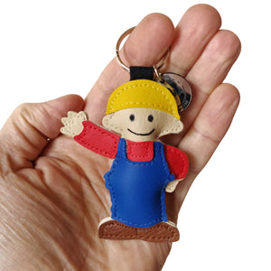 Obesek mojster