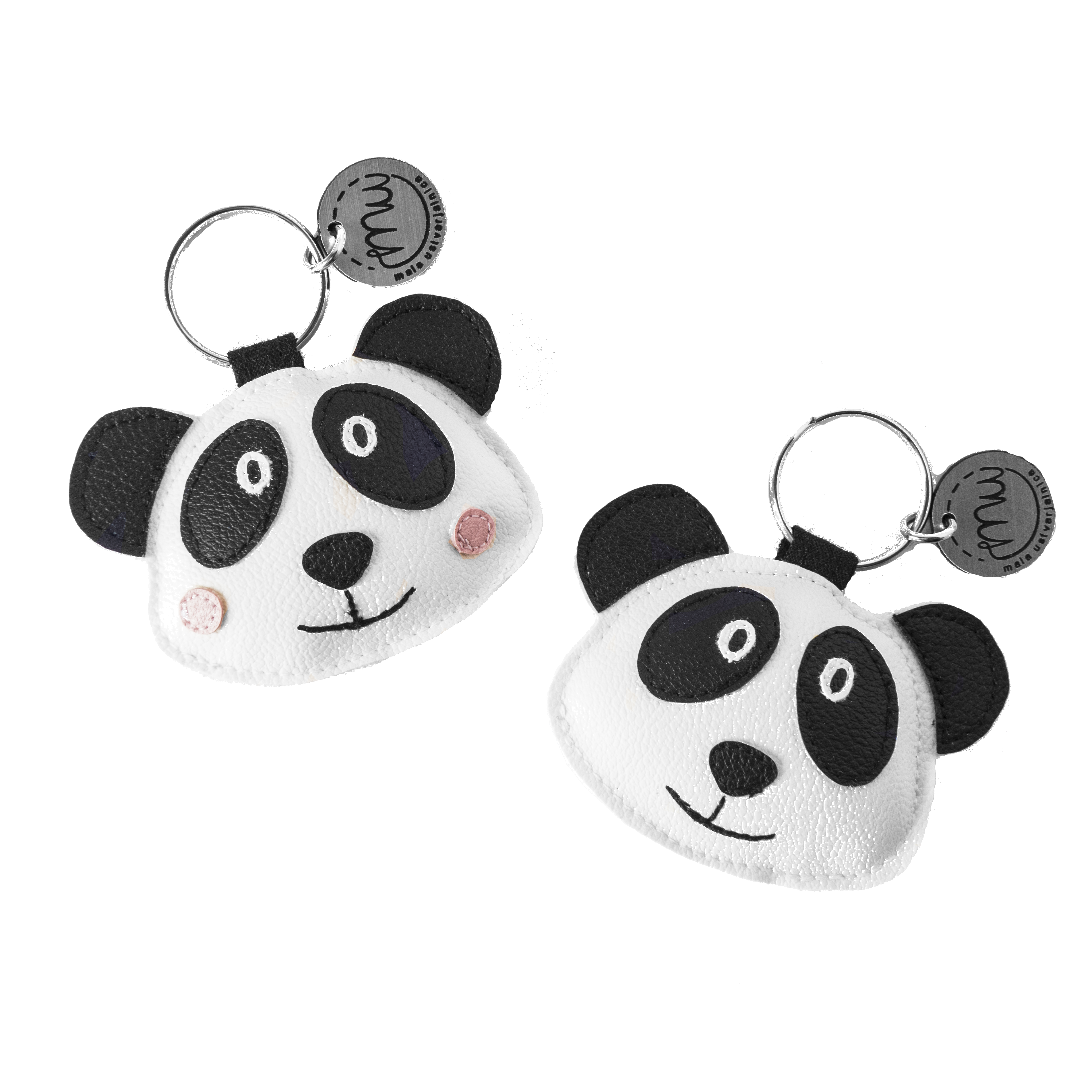 Obesek panda