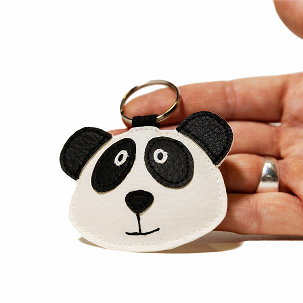 Obesek panda