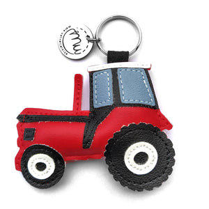 Obesek traktor