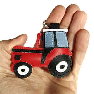 Obesek traktor